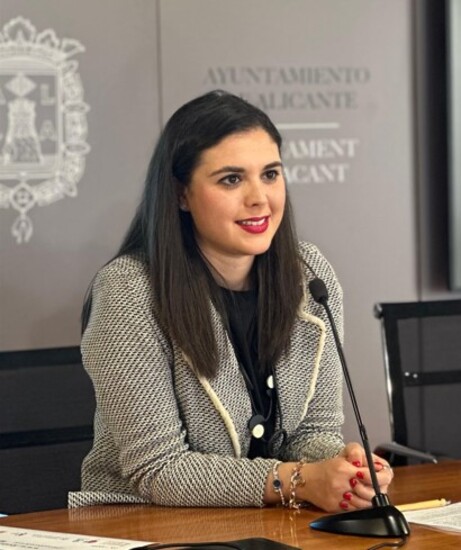 Cultura de Alicante lanza una nueva convocatoria de subvenciones para proyectos culturales y artísticos
