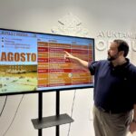 Turismo Orihuela ofrece rutas culturales, naturales y nocturnas en agosto