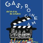 Gastro Cinema amplía el plazo para presentar sus cortometrajes para su 7ª edición