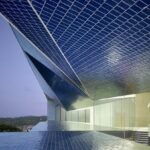 El Auditori Teulada Moraira, sede del European Youth Choir 2025