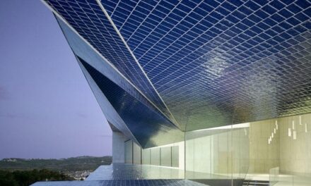 L’Auditori Teulada Moraira, seu del European Youth Choir 2025