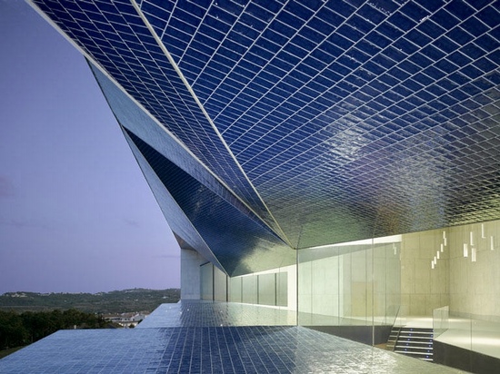 L’Auditori Teulada Moraira, seu del European Youth Choir 2025