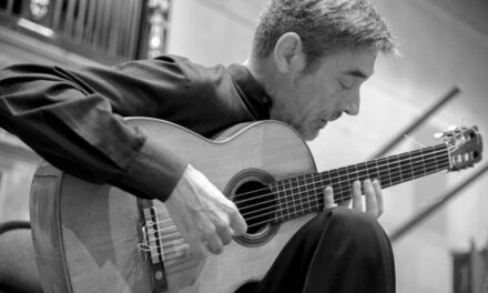 Comença el XXVII Festival de Guitarra ‘Ciutat d’Elx’: una setmana plena de música i talent