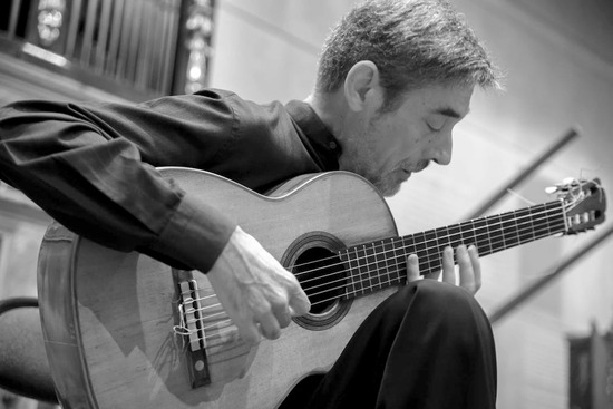 Comienza el XXVII Festival de Guitarra ‘Ciutat d’Elx’: una semana llena de música y talento