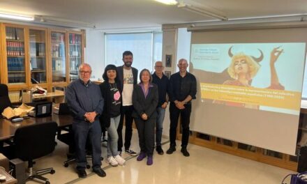 Una tesis de la Universidad de Alicante analiza la presencia del colectivo LGTBI en videoclips españoles desde 1980