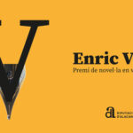 La Diputación de Alicante convoca la XXXI edición del Premi Enric Valor de Novel·la en Valencià