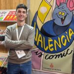 La Associació d’Editorials del País Valencià (AEPV) renueva su Junta Directiva, con Pedro F. Medina como nuevo presidente