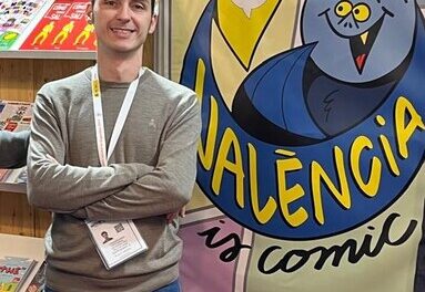 La Associació d’Editorials del País Valencià (AEPV) renueva su Junta Directiva, con Pedro F. Medina como nuevo presidente