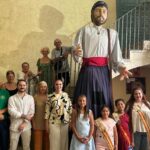 Alicante celebra el 535 aniversario de la concesión del título de ciudad por Fernando el Católico