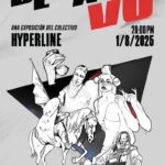 Exposición DEJA VU en Vearte Galería de Alicante