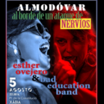 La séptima edición de SONAFILM arranca esta semana y celebrará hasta ocho conciertos distintos, con las bandas sonoras de los años 80 como grandes protagonistas