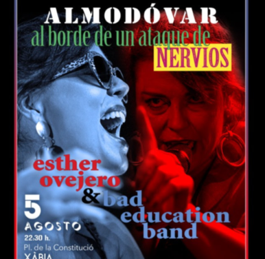 La séptima edición de SONAFILM arranca esta semana y celebrará hasta ocho conciertos distintos, con las bandas sonoras de los años 80 como grandes protagonistas