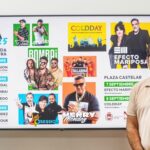 Los conciertos de Fiestas Mayores de Elda regresan a la explanada del Nuevo Almafrá y a la Plaza Castelar con la música de Efecto Mariposa, Bombai y Henry Méndez