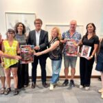 El Festival de Artes Escénicas ‘ManIAC Fest’ del Instituto Gil-Albert regresa en agosto a la provincia con seis espectáculos