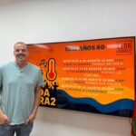 El cine de verano de Elda viaja a los años 80