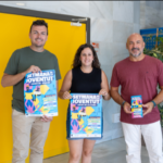 La IV Setmana de la Joventut de l’Alfàs del Pi se celebrará del 4 al 8 de agosto 
