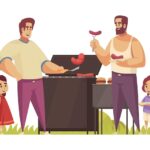 La barbacoa (6)