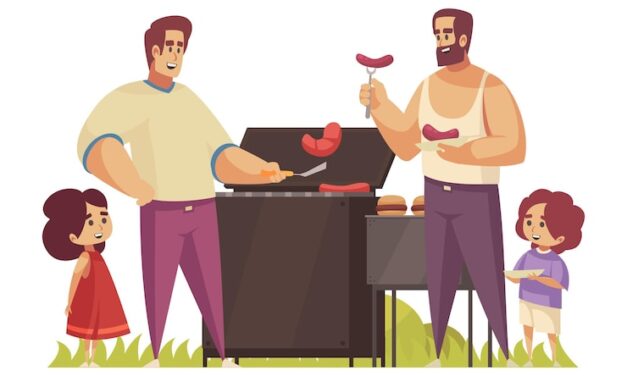 La barbacoa (6)