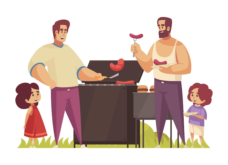 La barbacoa (6)