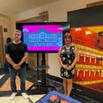 El Teatro Chapí presenta su programación hasta enero de 2026