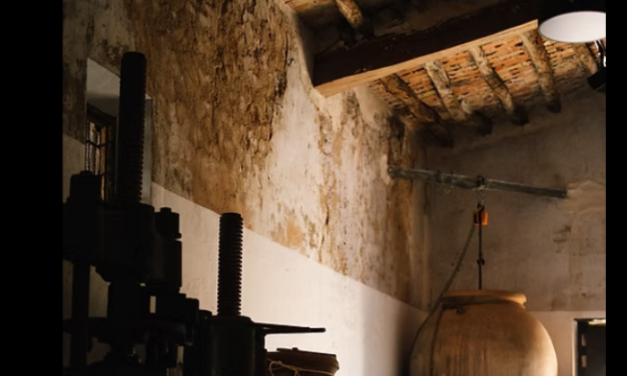 Colección de Toneles Centenarios brilla entre los Vinos Alicante DOP
