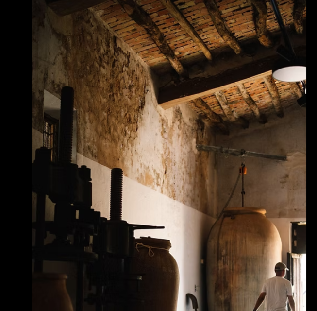 Colección de Toneles Centenarios brilla entre los Vinos Alicante DOP