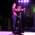 Este sábado llega a la Villa Romana de l’Albir el espectáculo ‘Flamencopla’ de Marisol Delgado