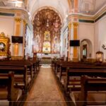 La iglesia de Sant Jaume i Santa Anna se incorpora al ‘Benidorm Virtual’