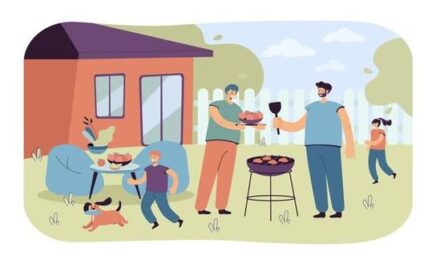La barbacoa (7)