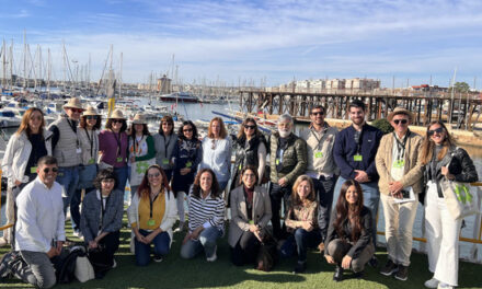 Convega abre un proceso participativo para definir la estrategia del nuevo plan de marketing de la Marca Territorio