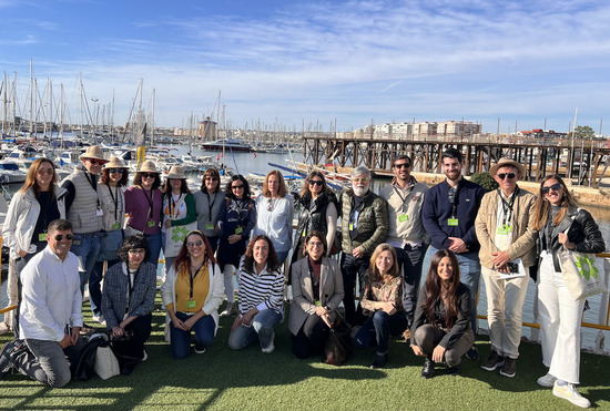 Convega abre un proceso participativo para definir la estrategia del nuevo plan de marketing de la Marca Territorio