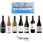 Atkin redescubre Alicante 