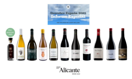 Atkin redescubre Alicante 