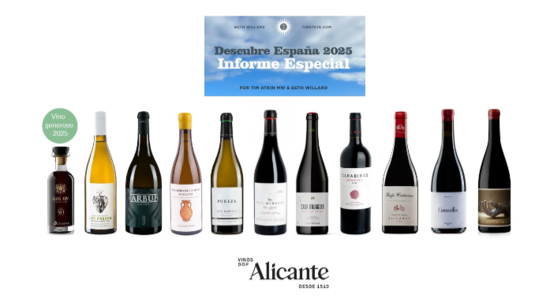 Atkin redescobreix Alacant