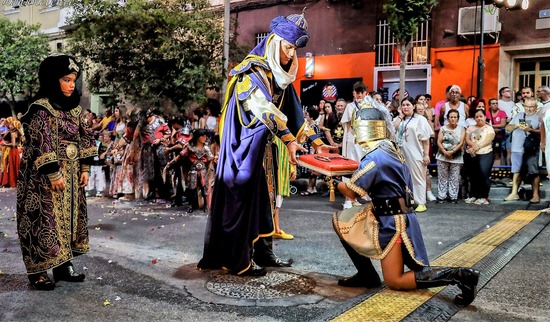 Un concierto de música tradicional en la Plaza del Ayuntamiento prologa este jueves las fiestas de agosto