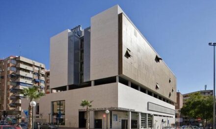 Alacant redissenya l’atenció social amb un nou Centre Comunitari en la Plaça d’Amèrica