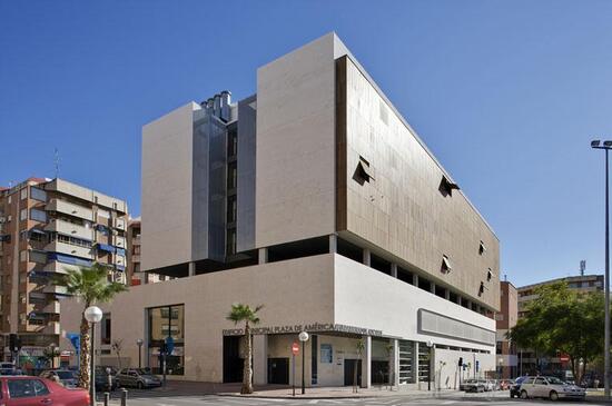 Alicante rediseña la atención social con un nuevo Centro Comunitario en la Plaza de América