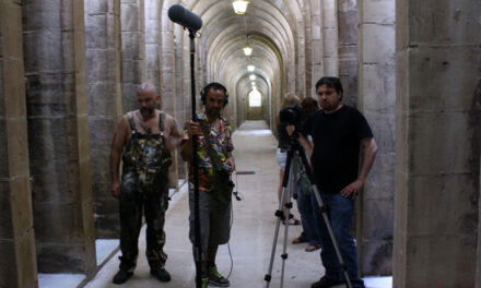 Alcoi Film Office consolida su actividad con 14 proyectos audiovisuales gestionados durante el primer semestre de 2025