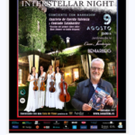 El festival SONAFILM dedica un concierto intimista a Hans Zimmer con cuarteto de cuerda y narración del experto en bandas sonoras Conrado Xalabarder