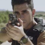 César Mateo, otra gran sorpresa confirmada para la alfombra roja de Benissa en Corto