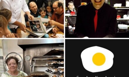 Alicante Gastronómica homenajeará al maestro de la sala Juan Moll, los 40 años de excelencia del restaurante L’Escaleta y la trayectoria de la panadera crevillentina Dolores Hurtado