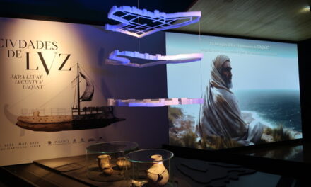 L’exposició ‘Ciutats de llum’ encara el seu últim mes en el MARQ amb un balanç que ronda els 50.000 visitants