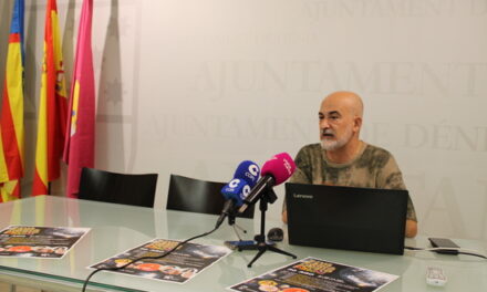 Dénia celebra la segunda edición del Diva Dénia Music Pride, su fiesta más diversa e inclusiva