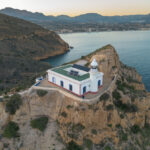 L’Alfàs reivindica el Faro de l’Albir como primer faro cultural y visitable de la Comunitat Valenciana
