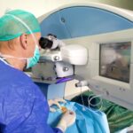 Un nuevo estudio avala la seguridad de cambiar el color de ojos por motivos estéticos