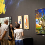 El Consorci de Museos programa en agosto actividades para todos los públicos en las sedes de Valencia, Alicante y Castellón