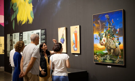 El Consorci de Museus programa a l’agost activitats per a tots els públics en les seus de València, Alacant i Castelló