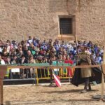 El Mercado Medieval de Orihuela 2026 sale a licitación con más antelación y sin coste para el Ayuntamiento