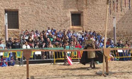 El Mercado Medieval de Orihuela 2026 sale a licitación con más antelación y sin coste para el Ayuntamiento
