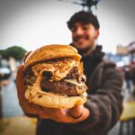 TORREVIEJA se estrena en la ruta de THE CHAMPIONS BURGER para elegir la “MEJOR HAMBURGUESA DE ESPAÑA”